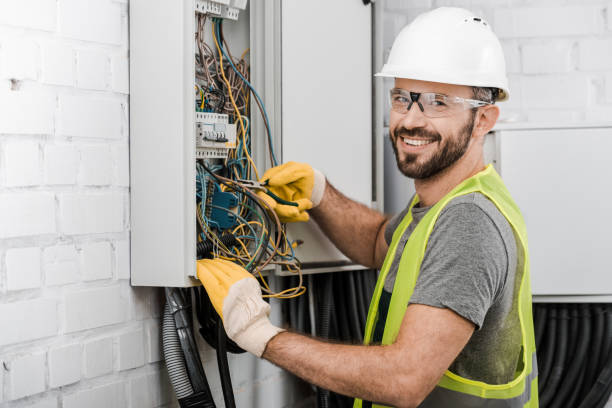 Best Residential Electrician Services  in Halifax, VA