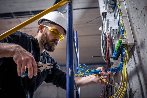 Best Electrical Upgrades for Homes  in Halifax, VA