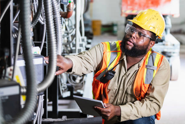Best Emergency Electrician Near Me  in Halifax, VA