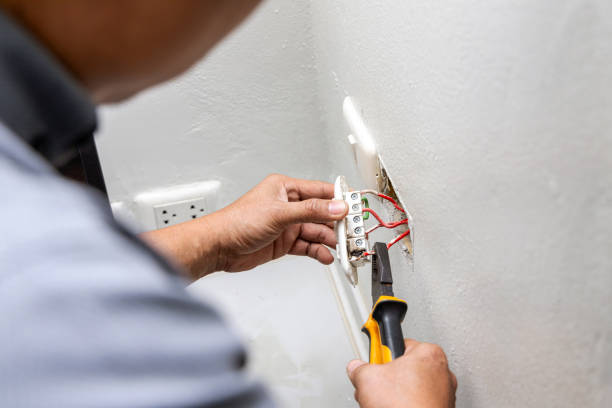 Best Electrical System Inspection  in Halifax, VA