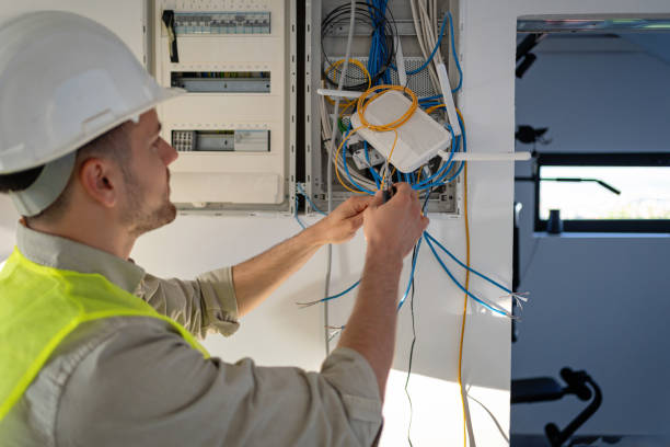 Best Electrical Wiring Services  in Halifax, VA