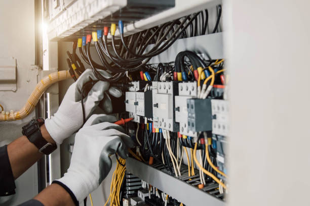 Best Generator Installation Services  in Halifax, VA