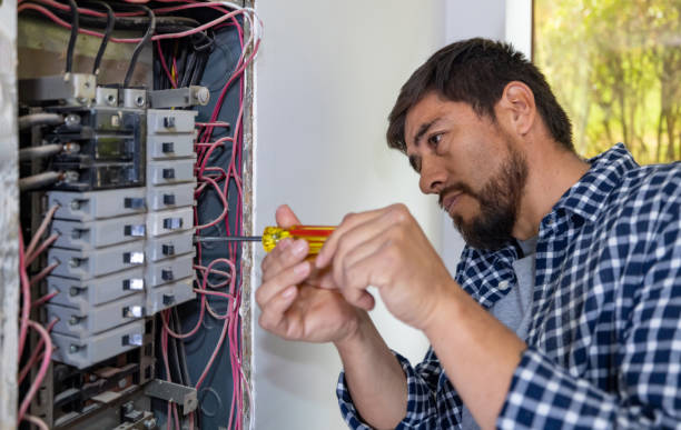Best Electrical Contractors for Businesses  in Halifax, VA